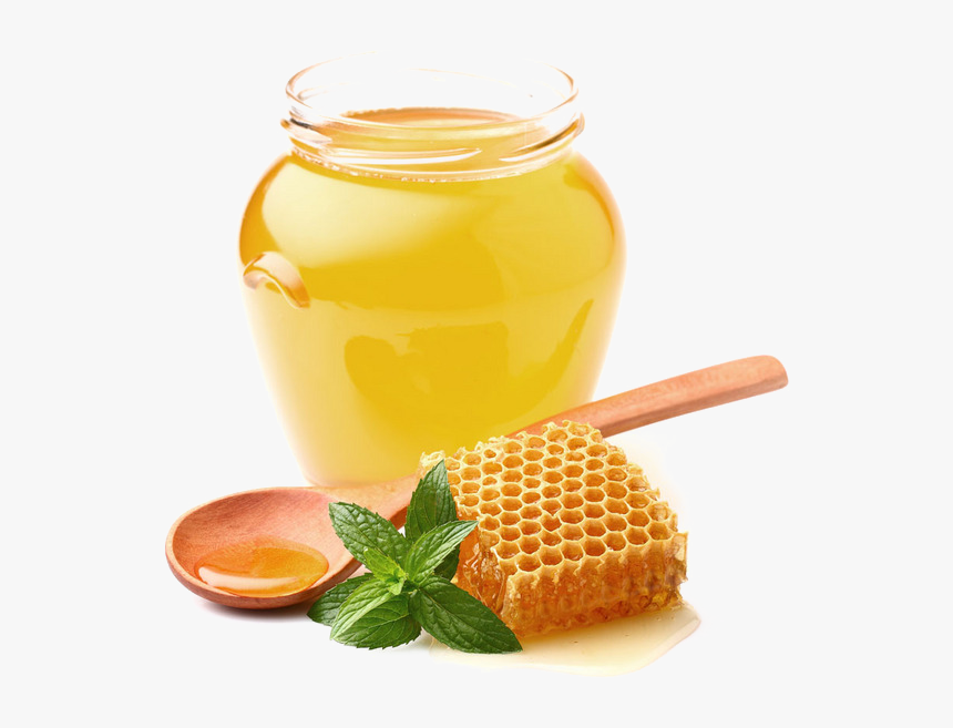 Honey Png, Transparent Png
