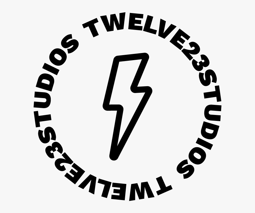 Twelve23studios, HD Png Download