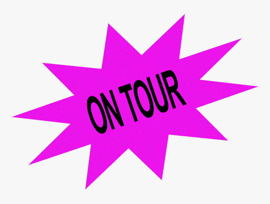 On Tour Star - Foska Oats, HD Png Download