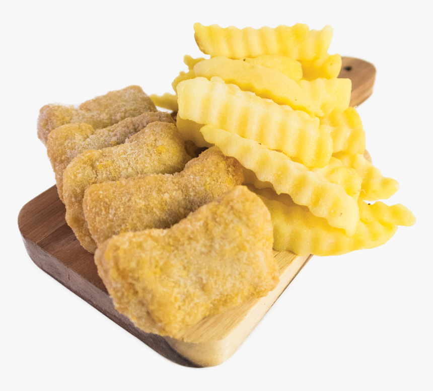 139 - Bk Chicken Nuggets, HD Png Download
