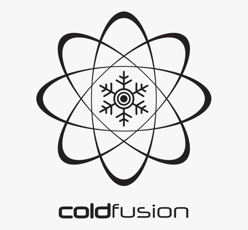 Transparent Background Atom Png, Png Download