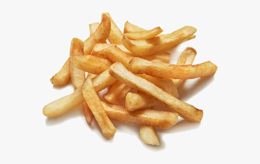Fried Chips Transparent Background, HD Png Download