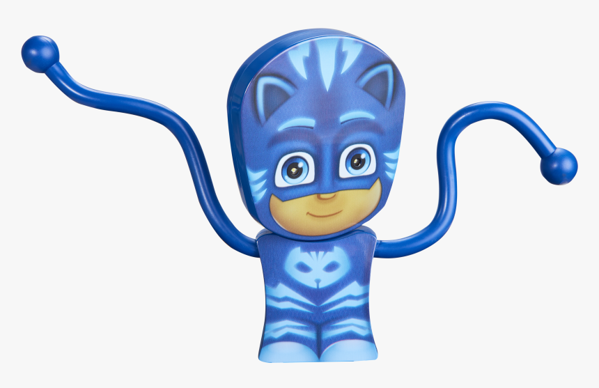 Amic Super Erou Catboy, HD Png Download