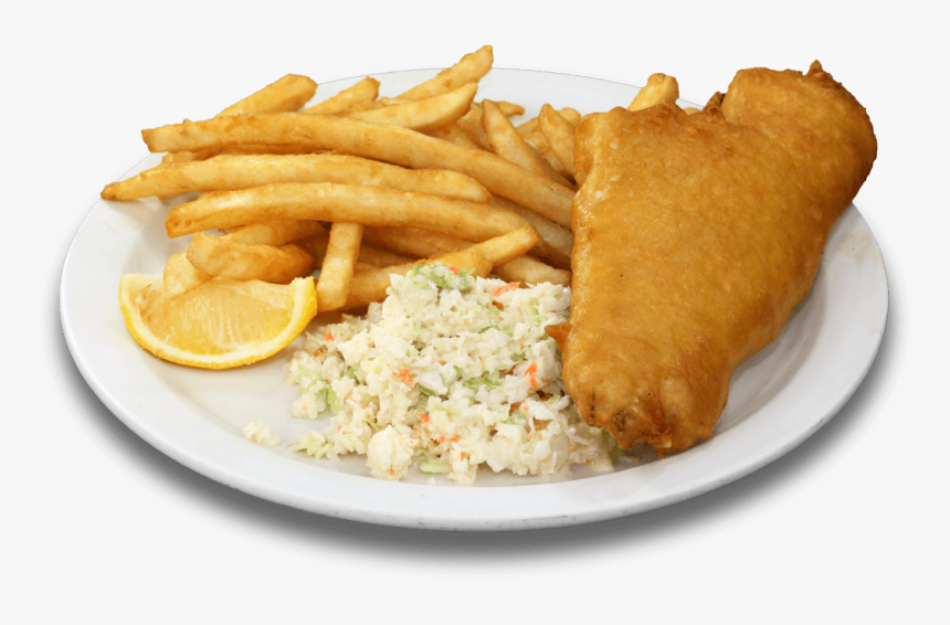 Fish And Chips, HD Png Download