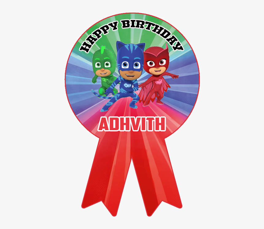 Badges 
 Class Details Gallery Picture Details Gallery - Birthday Boy Badge Cars Theme, HD Png Download