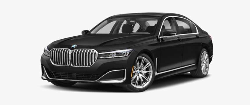 Bmw 740i, HD Png Download