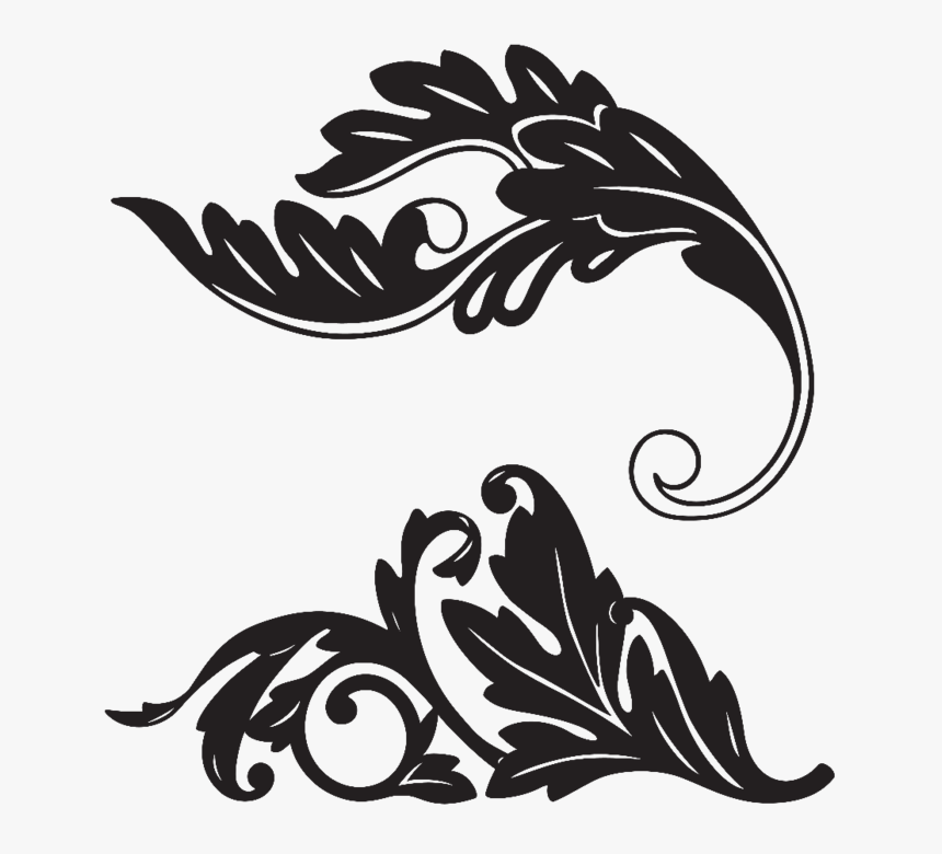 Elem002 - Illustration, HD Png Download