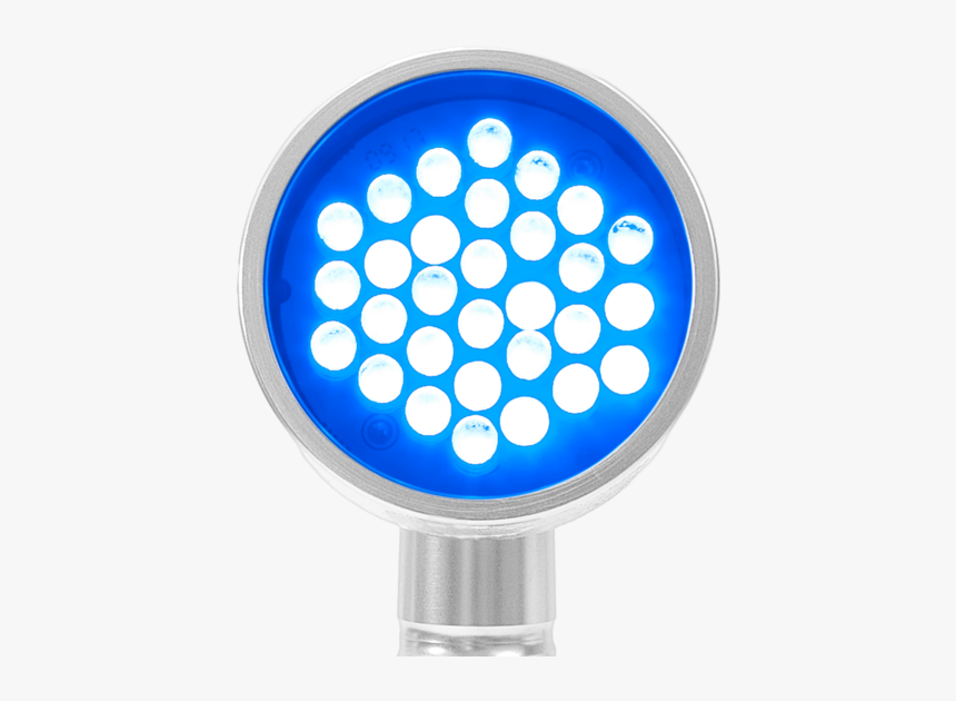 Quasar Md Blue - Stand Disco Light Price Philippines, HD Png Download