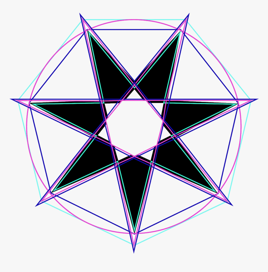 Triangle, HD Png Download