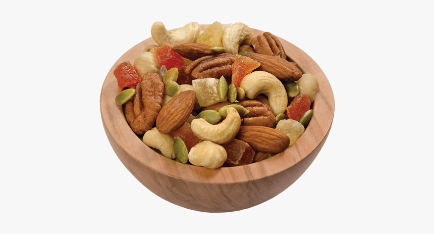 Mixed Nuts, HD Png Download