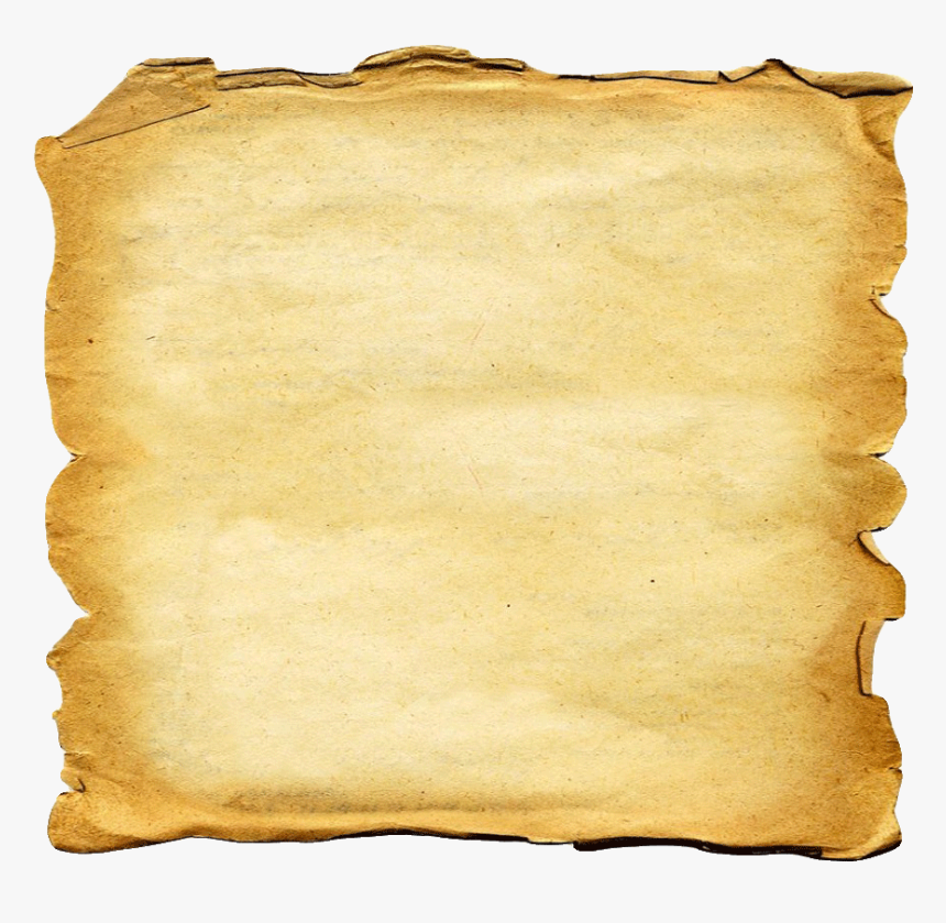 Focal Local Contact Us - Old Sheet Of Paper Png, Transparent Png