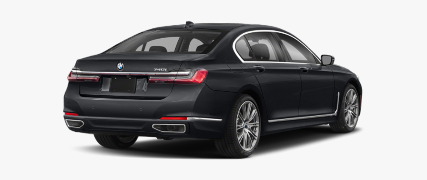New 2020 Bmw 7 Series 740i Xdrive - Honda Sport, HD Png Download