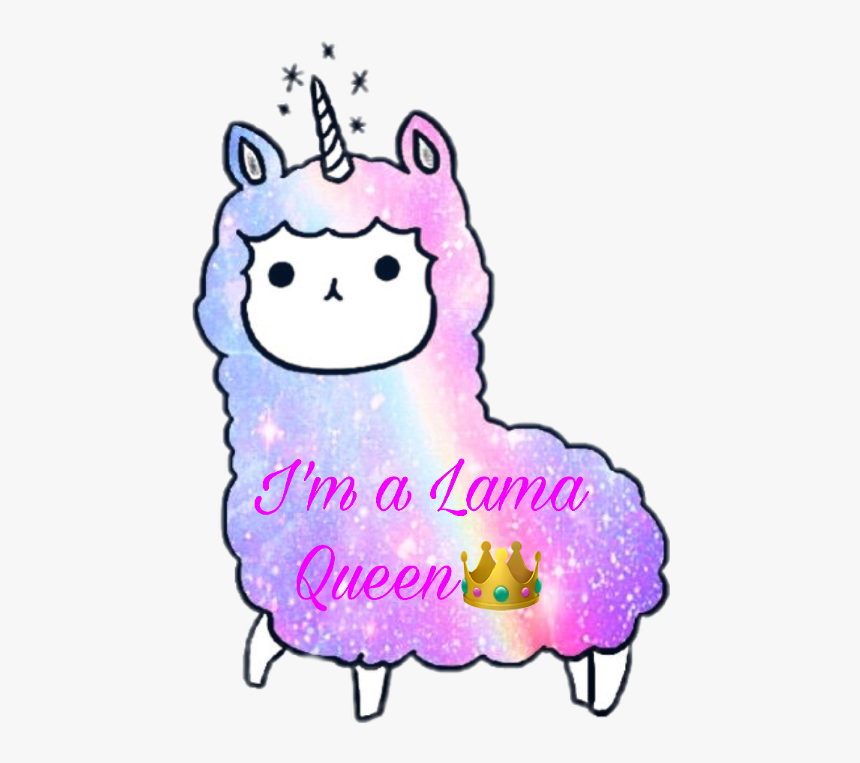 Transparent Austrian Clipart - Kawaii Llama, HD Png Download