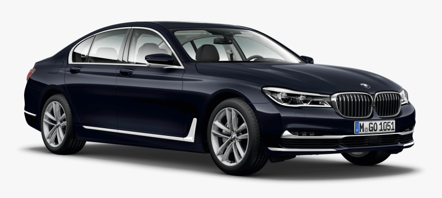Bmw 730ld Price In India, HD Png Download