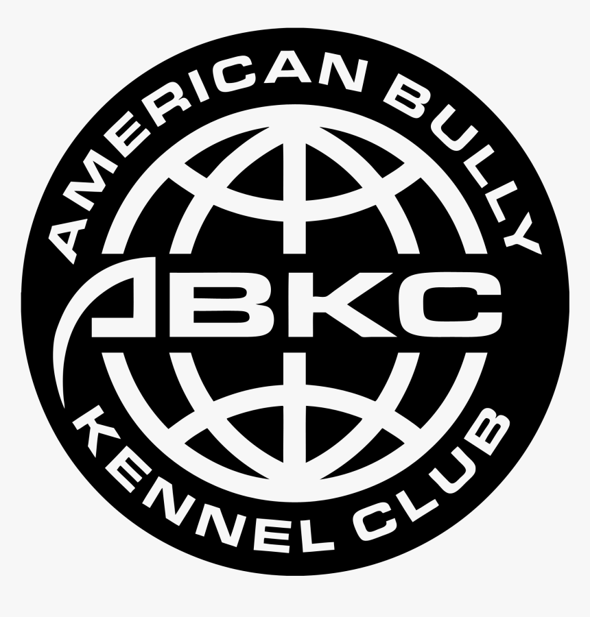 American Bully Kennel Club Logo, HD Png Download , Transparent Png