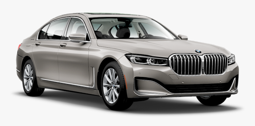 Bmw 7 Series, HD Png Download