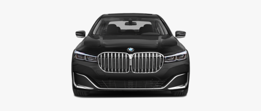 New 2020 Bmw 7 Series 740i Xdrive - Bmw, HD Png Download