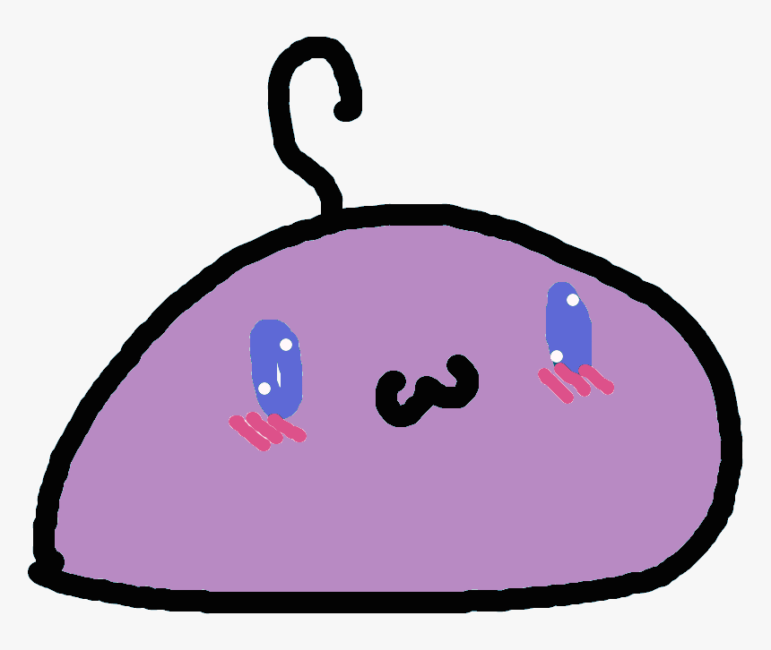 Draw Something Cute For A Llama, HD Png Download