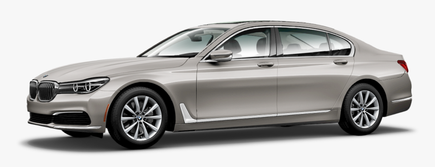 2019 Bmw 740i Sdrive - Bmw Car Price 7 Series, HD Png Download