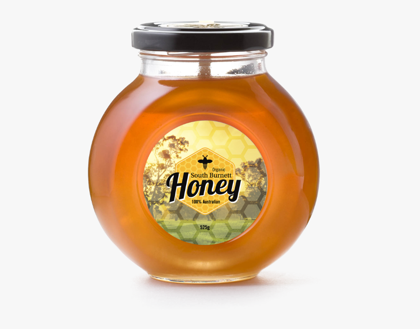 Honey, HD Png Download