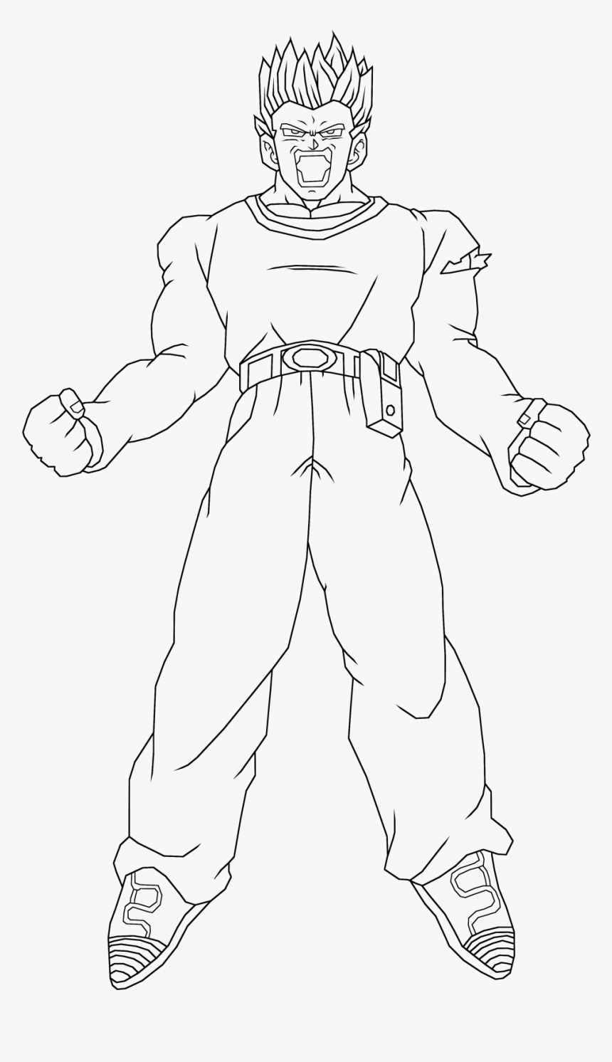 Line Art, HD Png Download