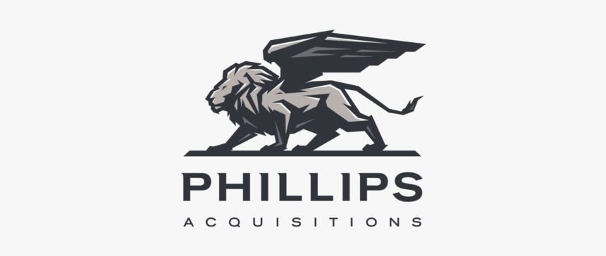 Financial Logo Fonts, HD Png Download