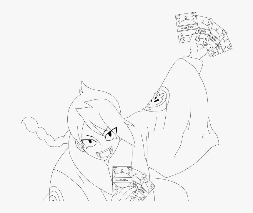 Line Art, HD Png Download