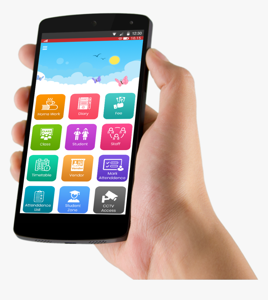 Cuenta Corriente Mobile Bank, HD Png Download