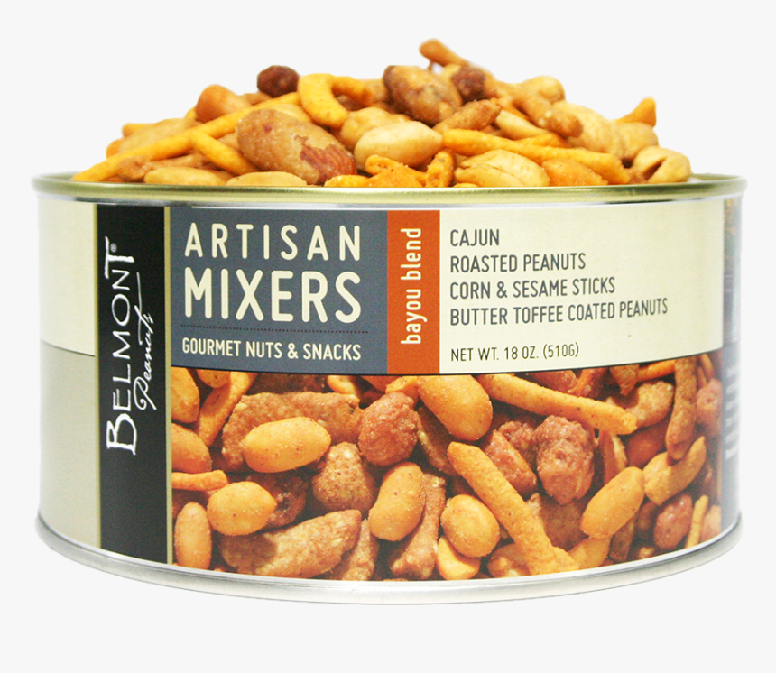 Mixed Nuts, HD Png Download