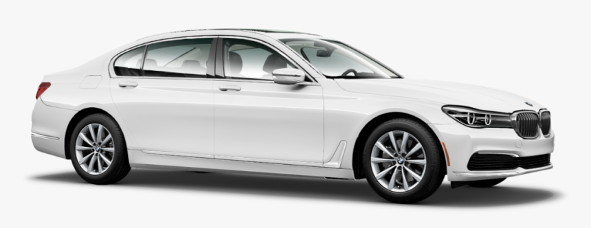 Bmw 7 Series - Bmw Seria 5 2019 Png, Transparent Png