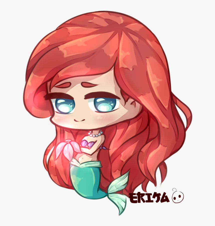 Mermaid, HD Png Download