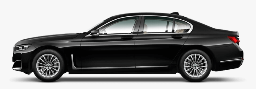 Black Sapphire Bmw 7 Series Saloon - Bmw 6 Series Gran Turismo Used, HD Png Download