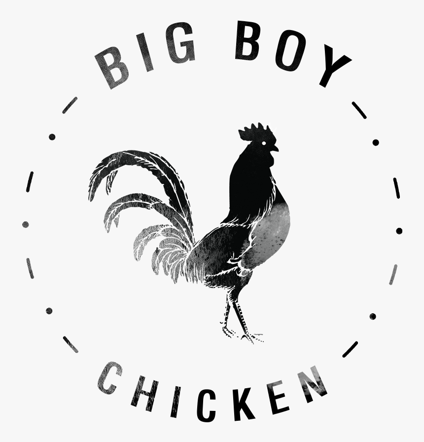 Graphic Design By Kohan Cito For Aacg Catering Pty - Rooster, HD Png Download