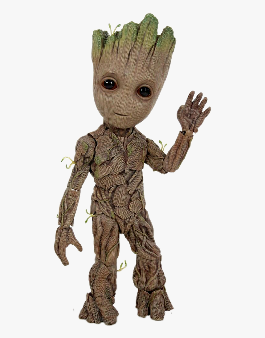 #groot #babygroot - Groot, HD Png Download