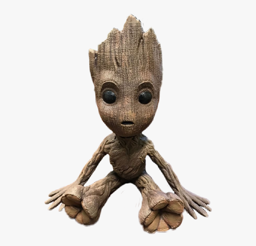 #groot #iamgroot #avengers #marvel #guardiansofthegalaxy - Groot, HD Png Download