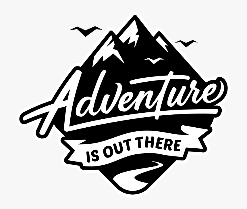 Adventure Theme - Illustration, HD Png Download