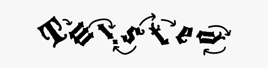 Calligraphy, HD Png Download