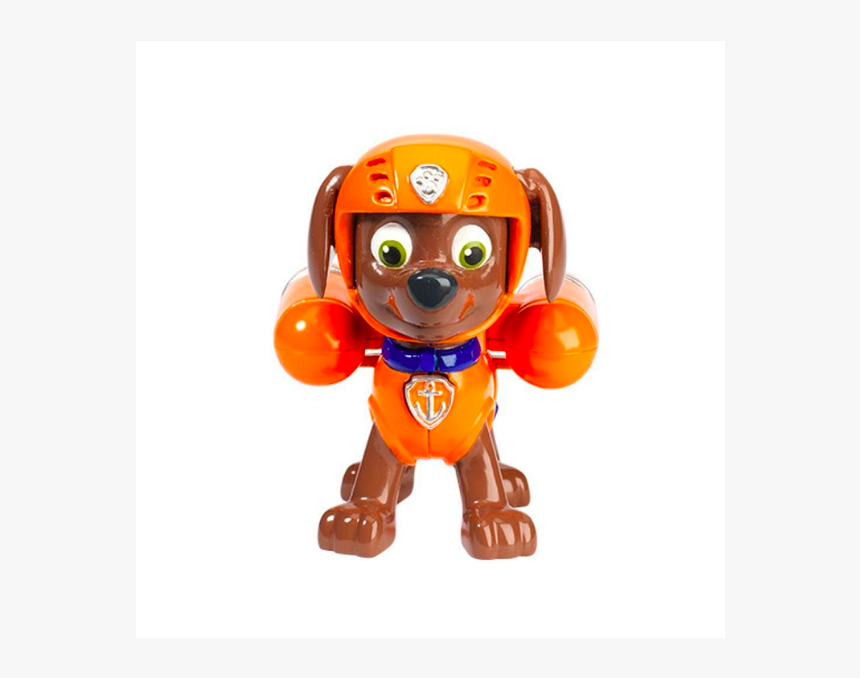 Spin Master Paw Patrol - Sumac Paw Patrol Dibujo, HD Png Download