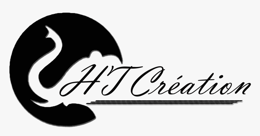 Logo Design By Darkonel For Ht Creation - Kreativ Blogger, HD Png Download