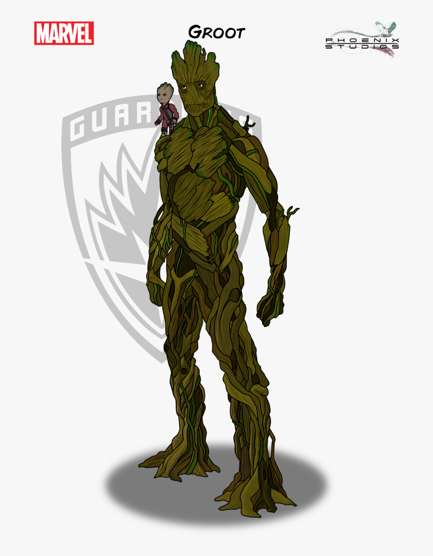 Adam Warlock Deviantart, HD Png Download