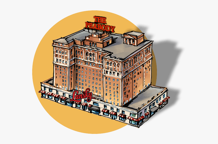 House, HD Png Download