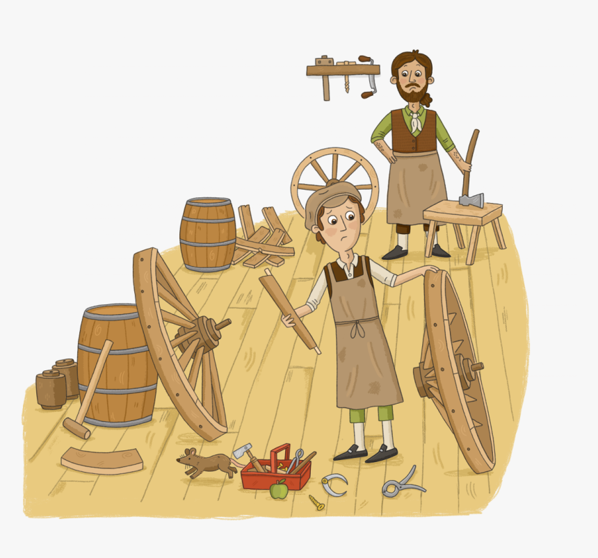 Illustration, HD Png Download