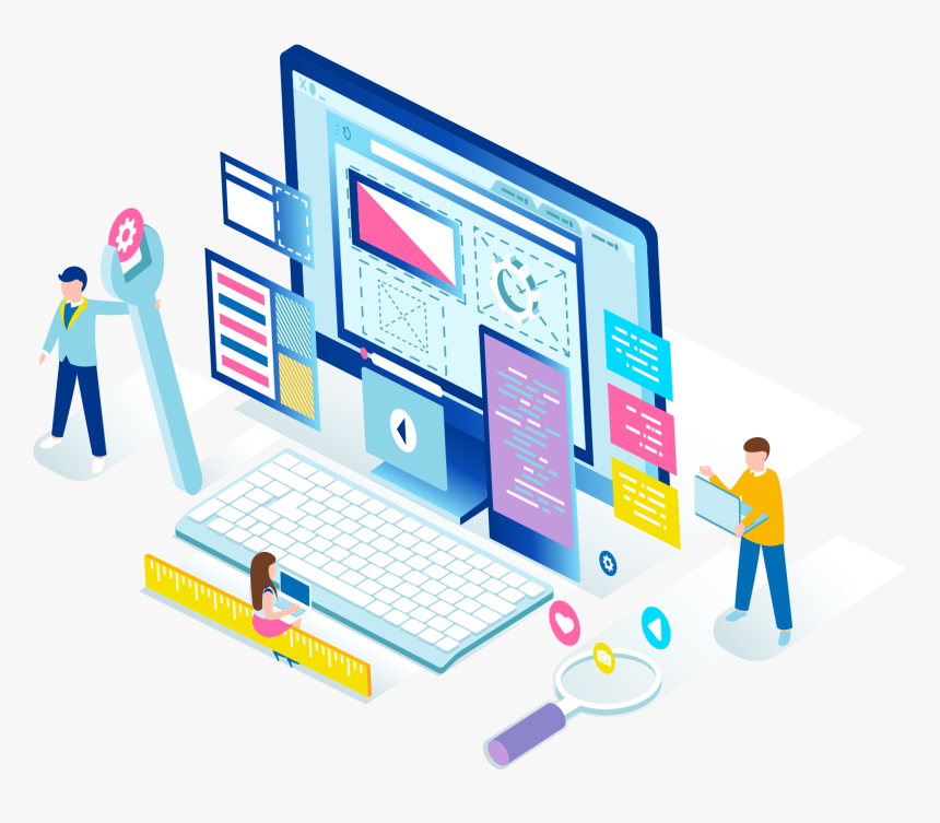 Output Device, HD Png Download