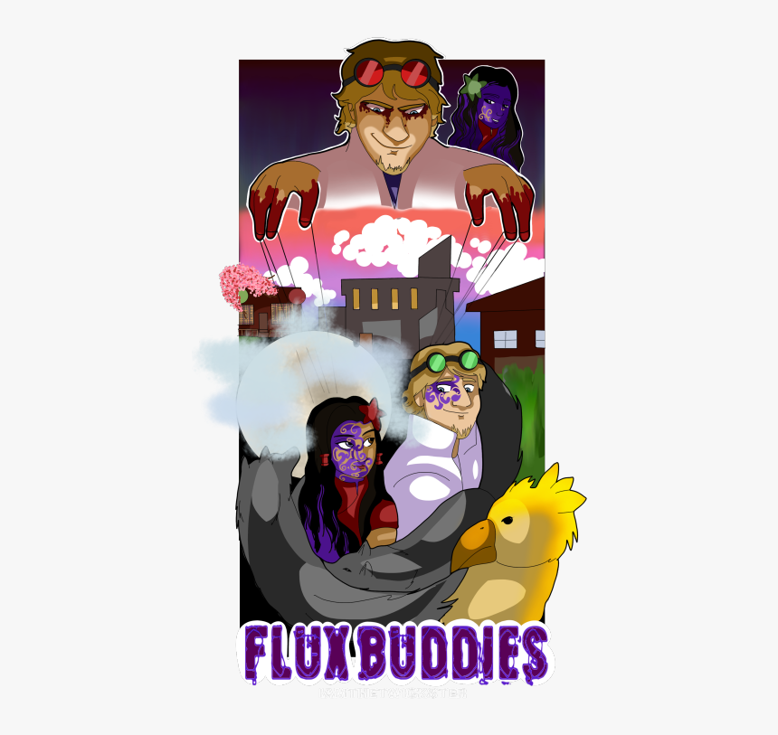 Cartoon, HD Png Download