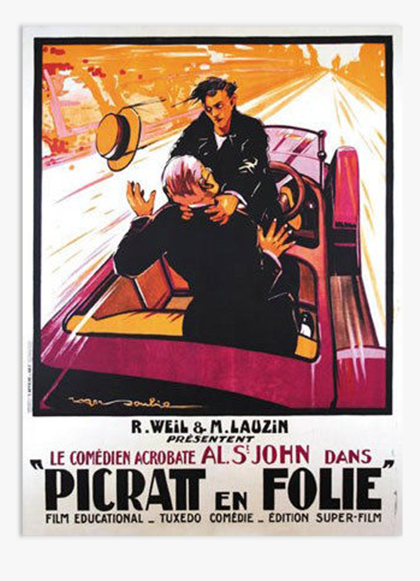 Crazy Love Poster 
 Src Https - Poster, HD Png Download