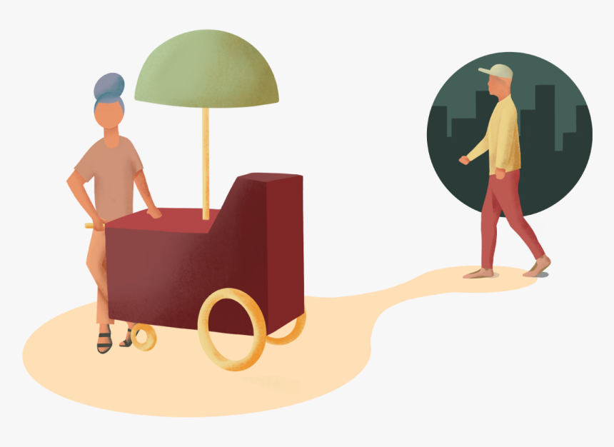 Illustration, HD Png Download