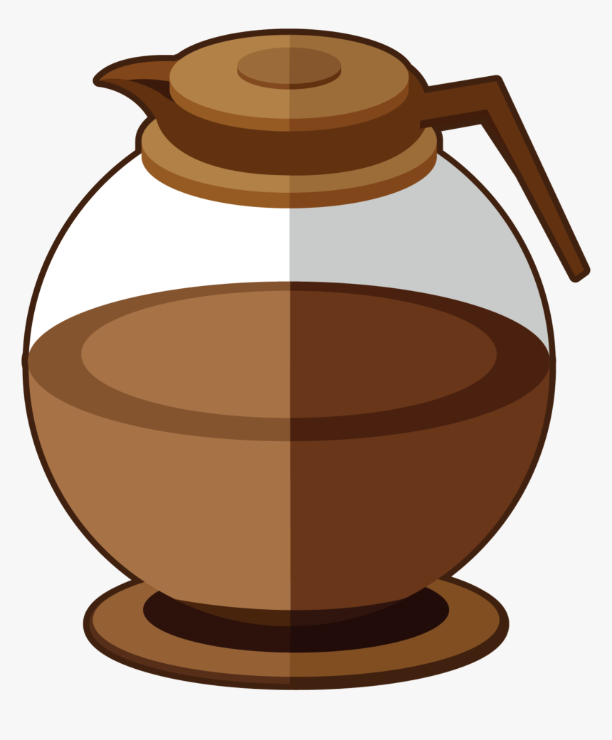 Transparent Coffee Grounds Clipart Coffee, HD Png Download