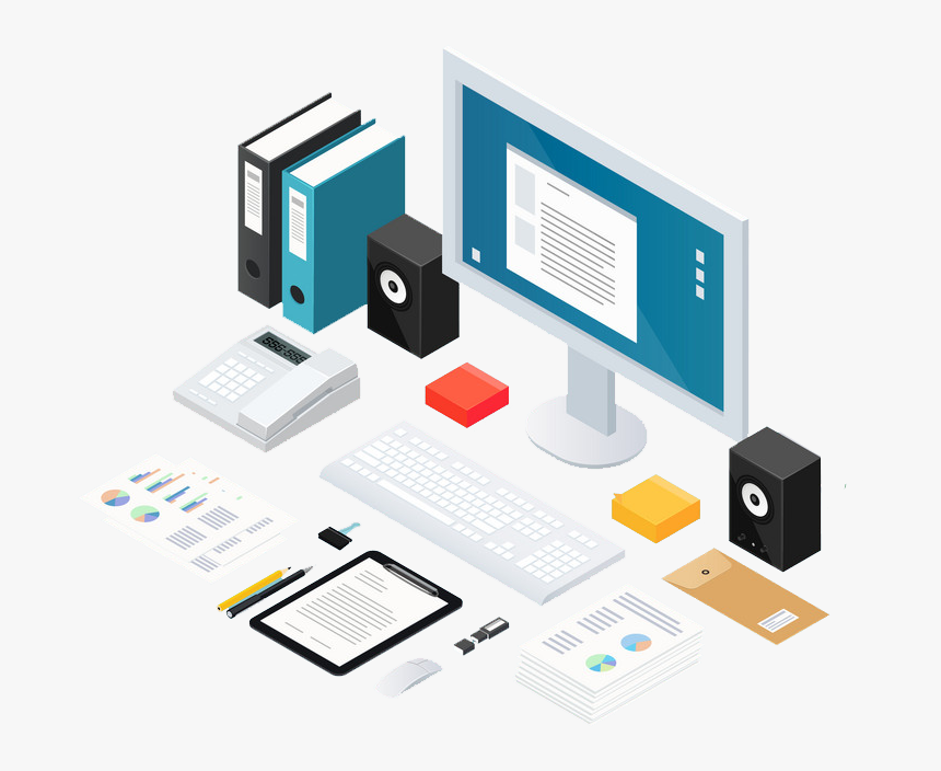 Web-development - Electronics, HD Png Download