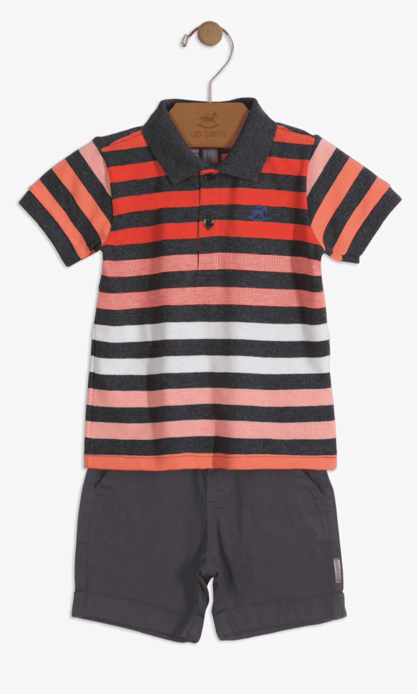 Roark Revival Striped T Shirt, HD Png Download