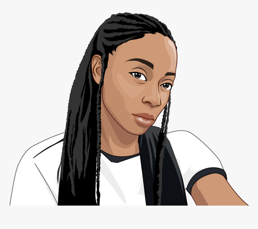 Girl, HD Png Download